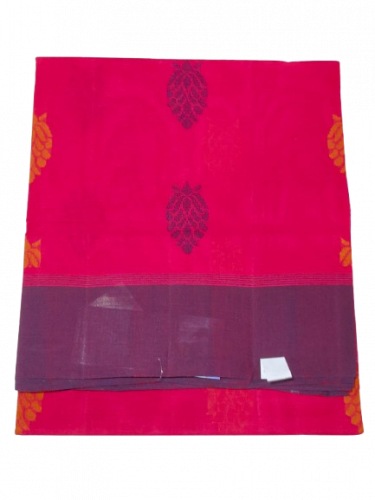 SAREES SALEM 80S WITH BLOUSE